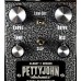 Pettyjohn Electronics, Iron Pedal